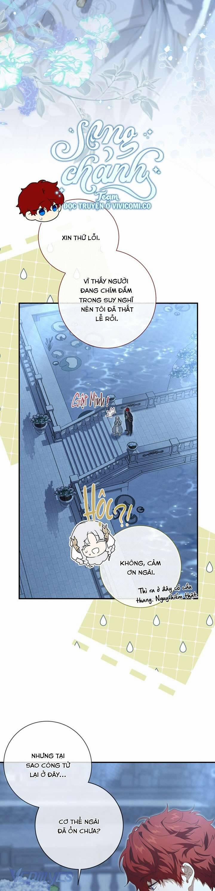 Hướng Về Ánh Dương Lần Nữa 98 trang 11