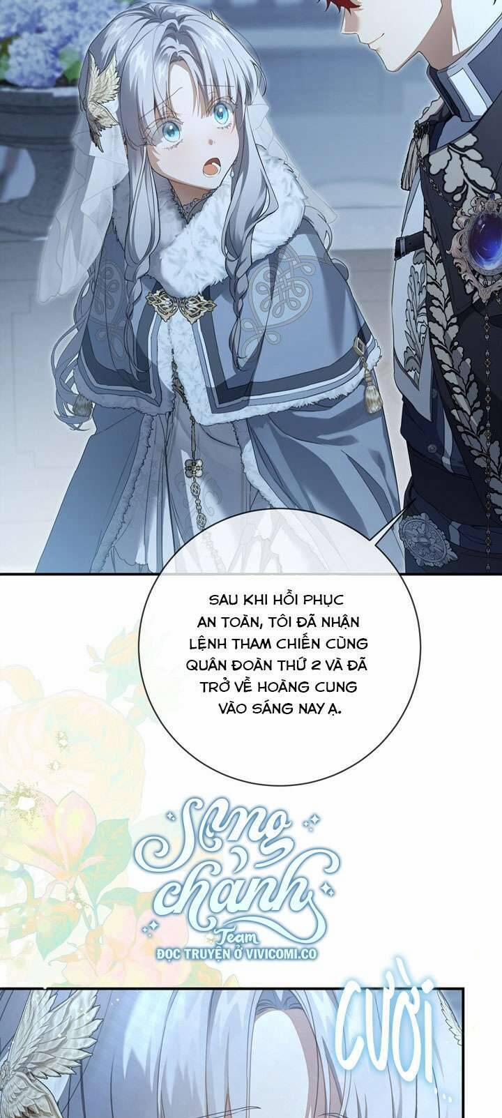 Hướng Về Ánh Dương Lần Nữa 98 trang 12