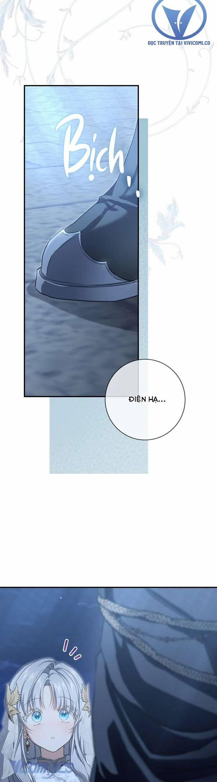 Hướng Về Ánh Dương Lần Nữa 98 trang 15