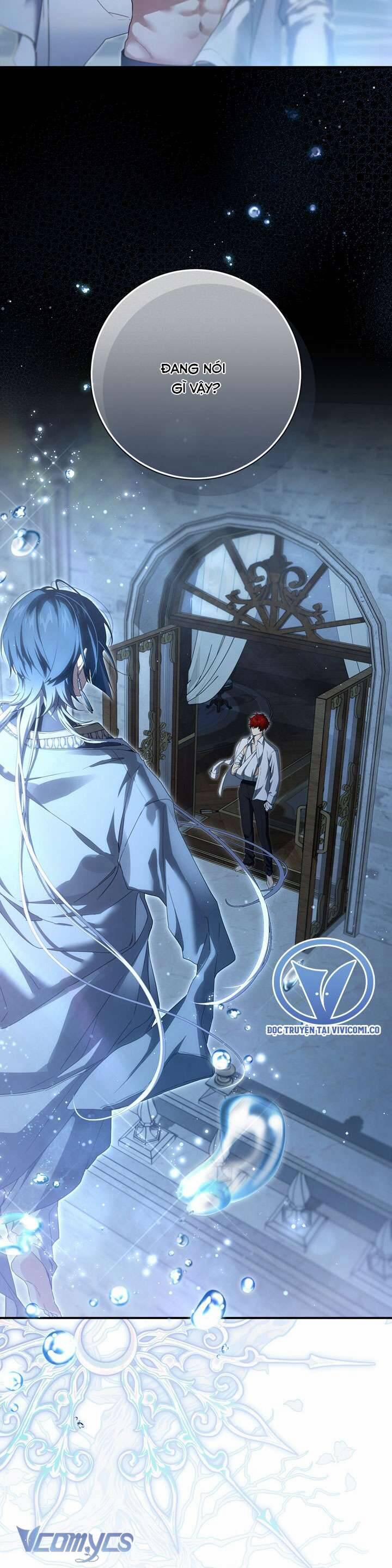 Hướng Về Ánh Dương Lần Nữa 98 trang 19