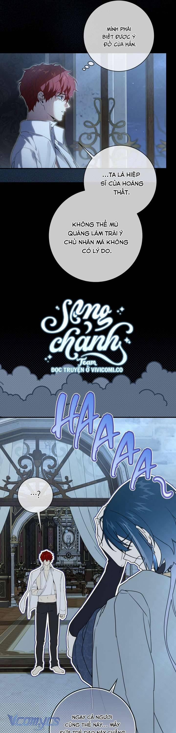 Hướng Về Ánh Dương Lần Nữa 98 trang 25