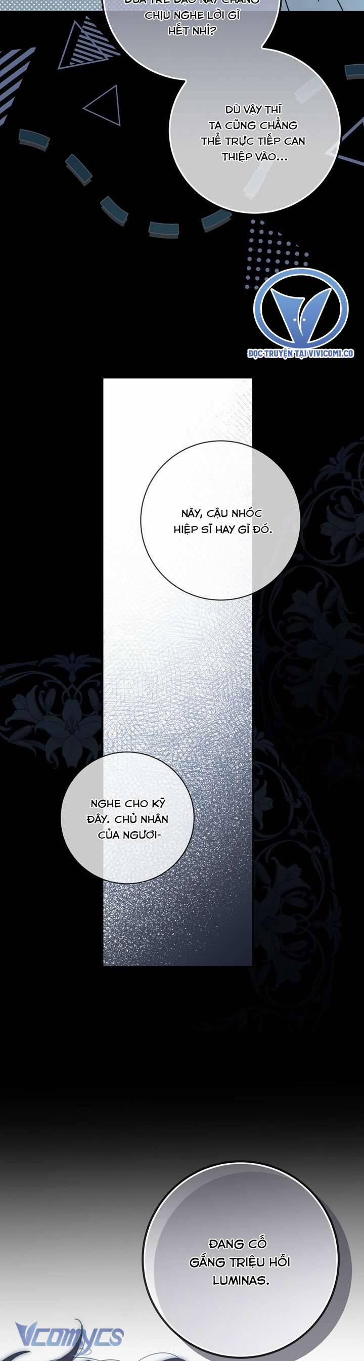 Hướng Về Ánh Dương Lần Nữa 98 trang 26