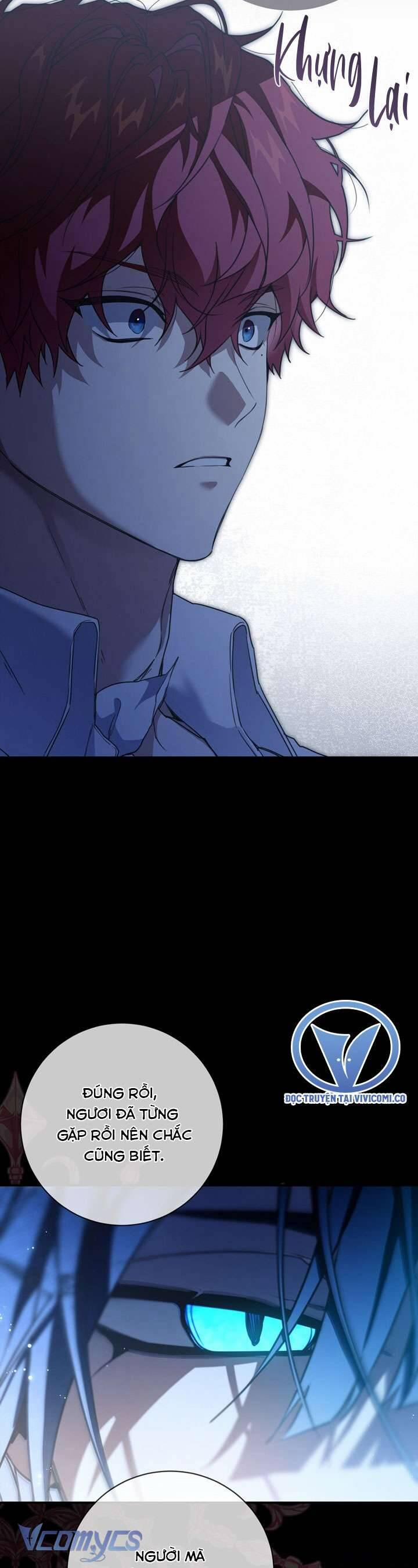 Hướng Về Ánh Dương Lần Nữa 98 trang 27