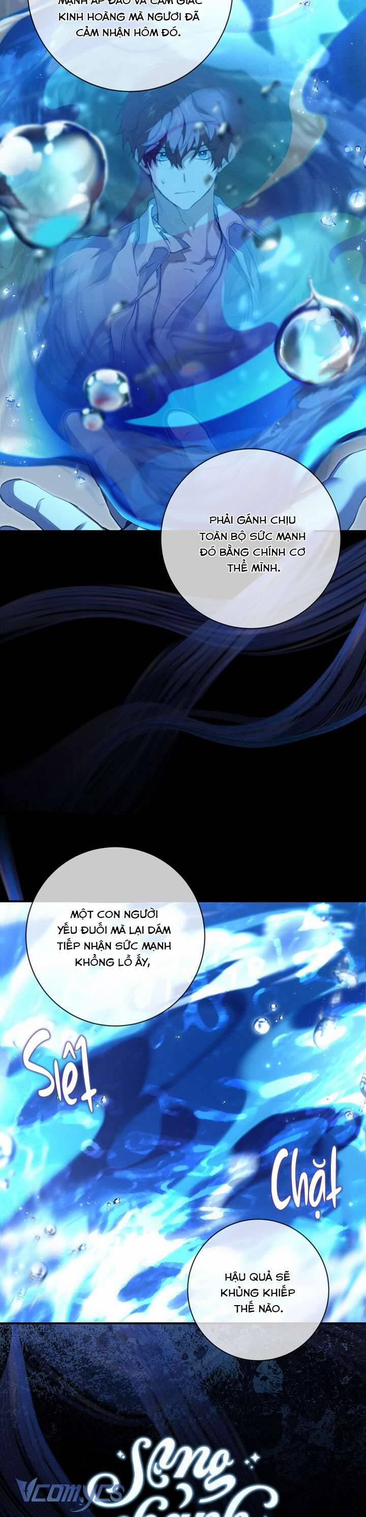 Hướng Về Ánh Dương Lần Nữa 98 trang 32