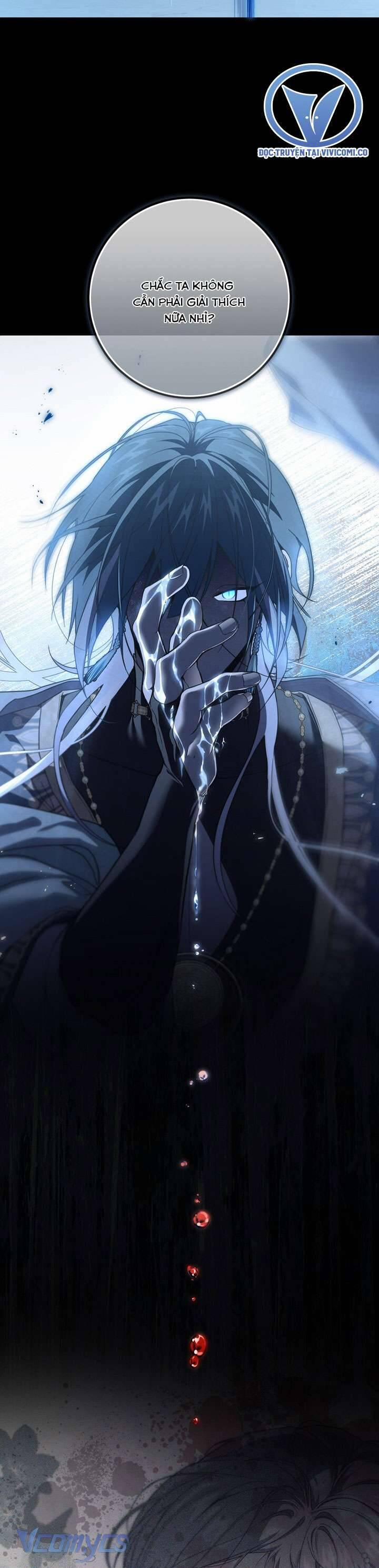 Hướng Về Ánh Dương Lần Nữa 98 trang 34