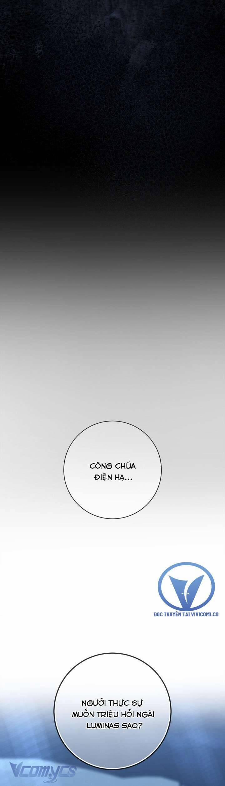 Hướng Về Ánh Dương Lần Nữa 98 trang 37