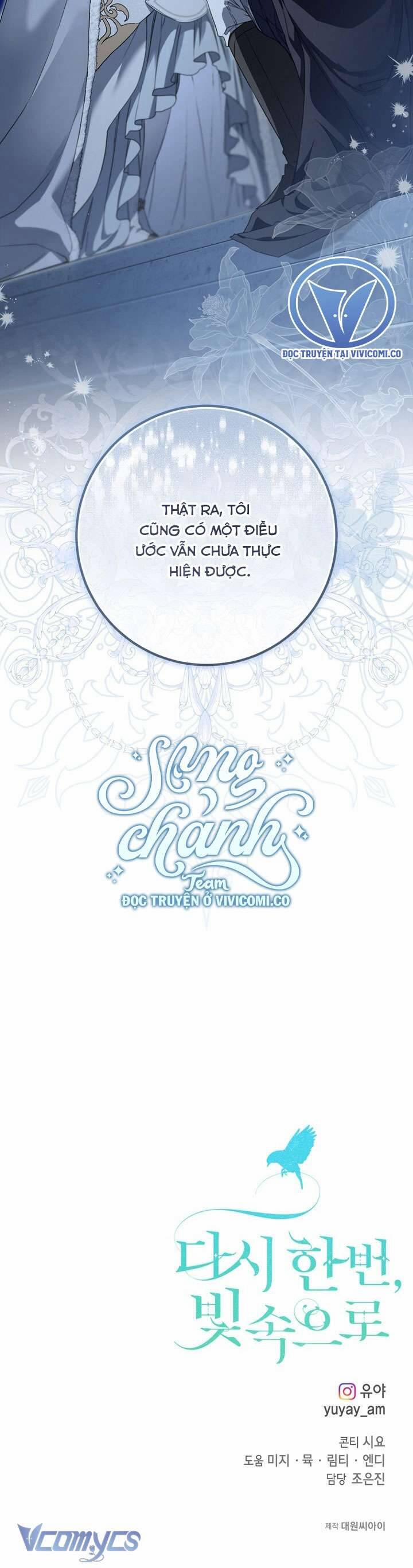 Hướng Về Ánh Dương Lần Nữa 98 trang 40