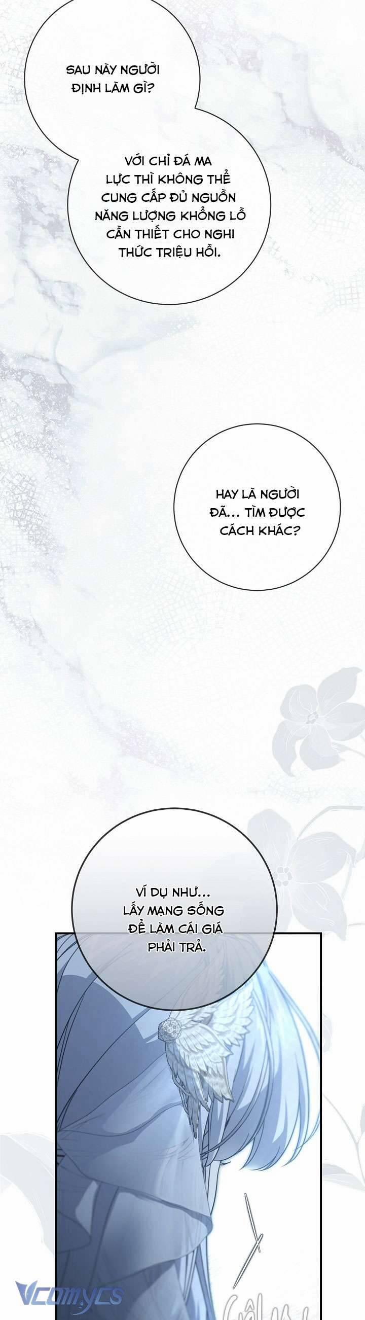 Hướng Về Ánh Dương Lần Nữa 99 trang 14