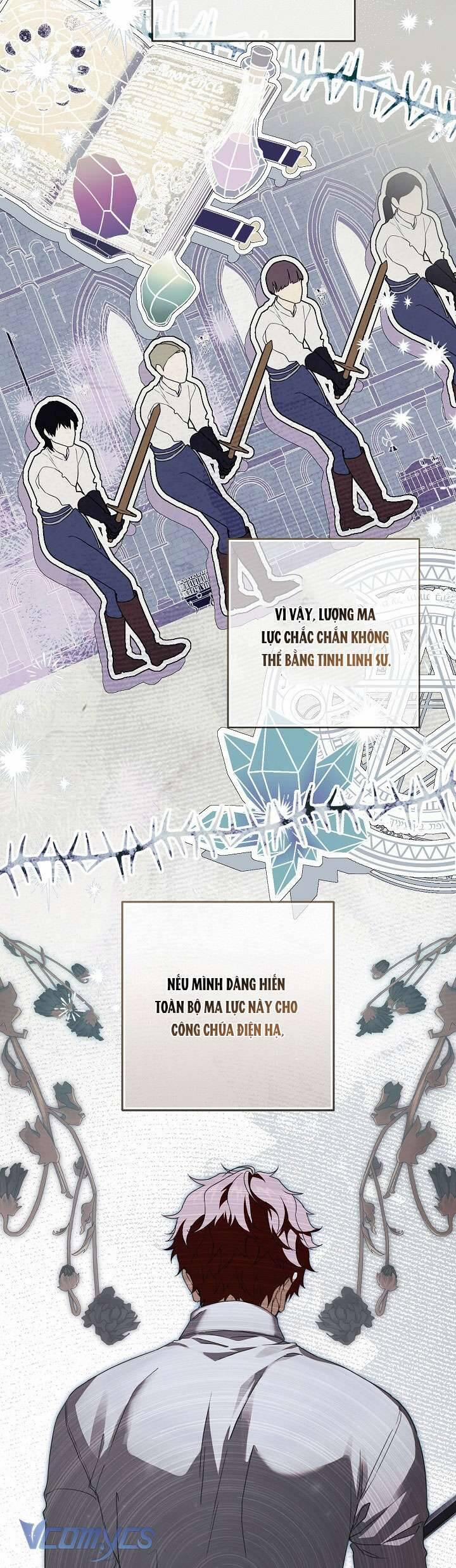 Hướng Về Ánh Dương Lần Nữa 99 trang 20