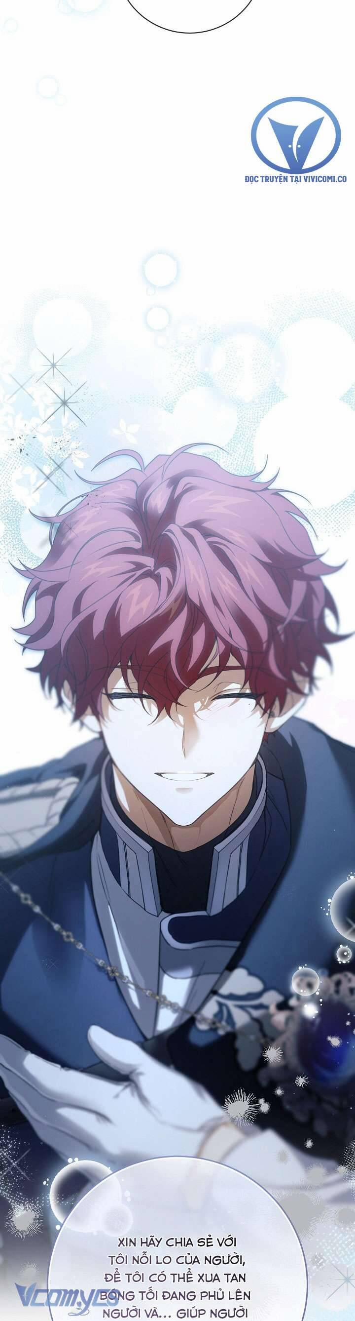 Hướng Về Ánh Dương Lần Nữa 99 trang 25