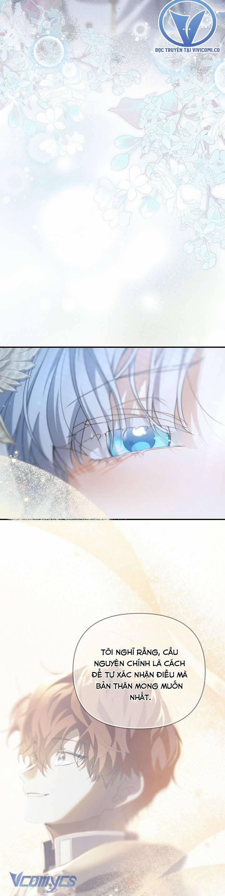 Hướng Về Ánh Dương Lần Nữa 99 trang 27