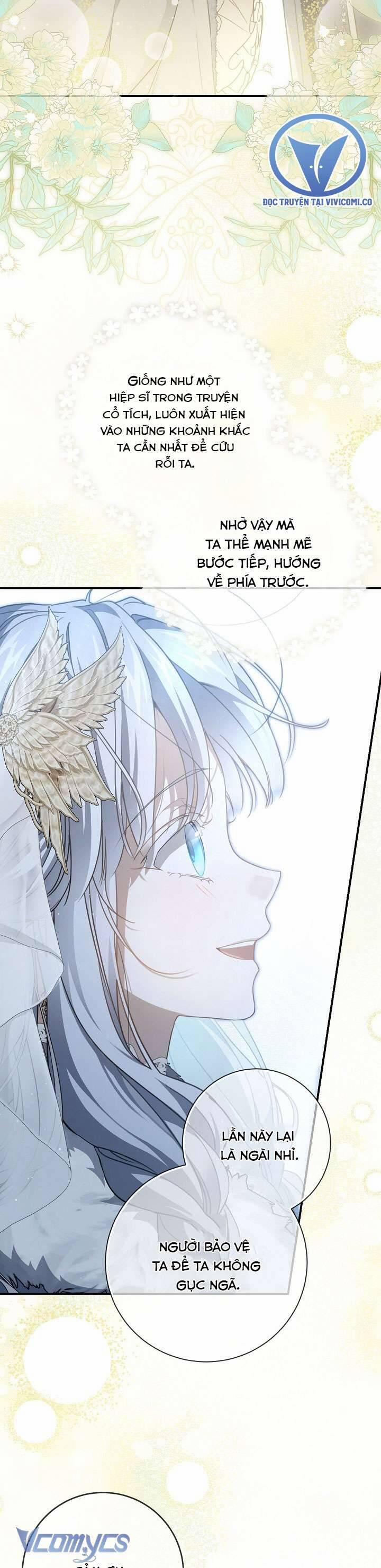 Hướng Về Ánh Dương Lần Nữa 99 trang 33