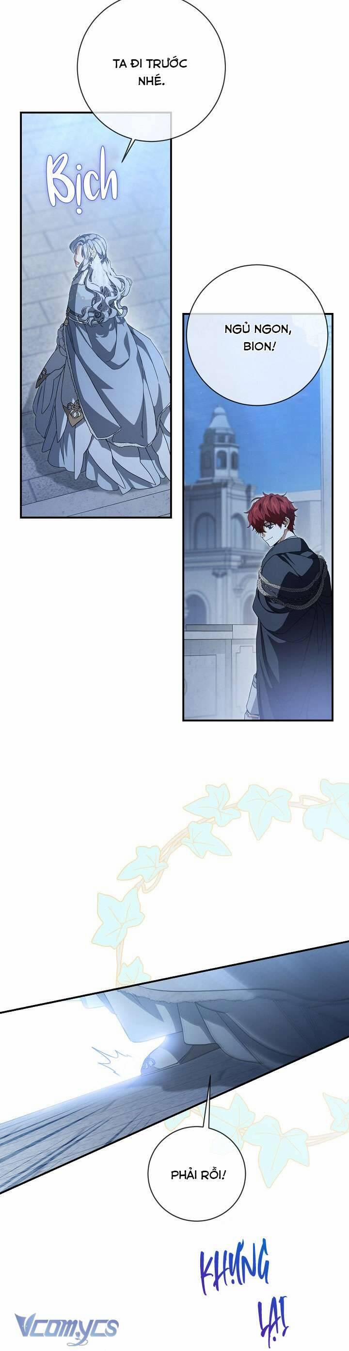 Hướng Về Ánh Dương Lần Nữa 99 trang 39