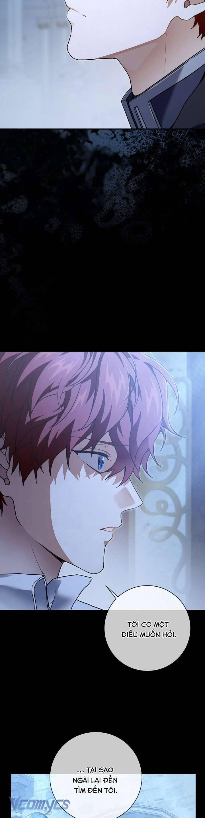 Hướng Về Ánh Dương Lần Nữa 99 trang 4