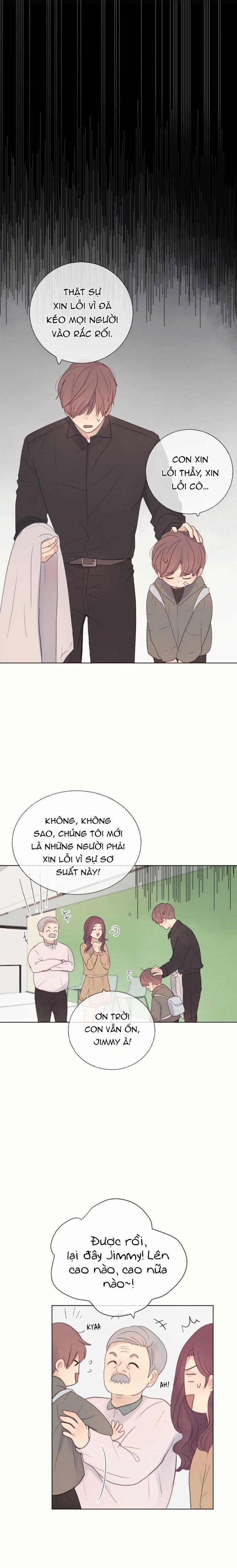 Hướng Về Anh 13 trang 0