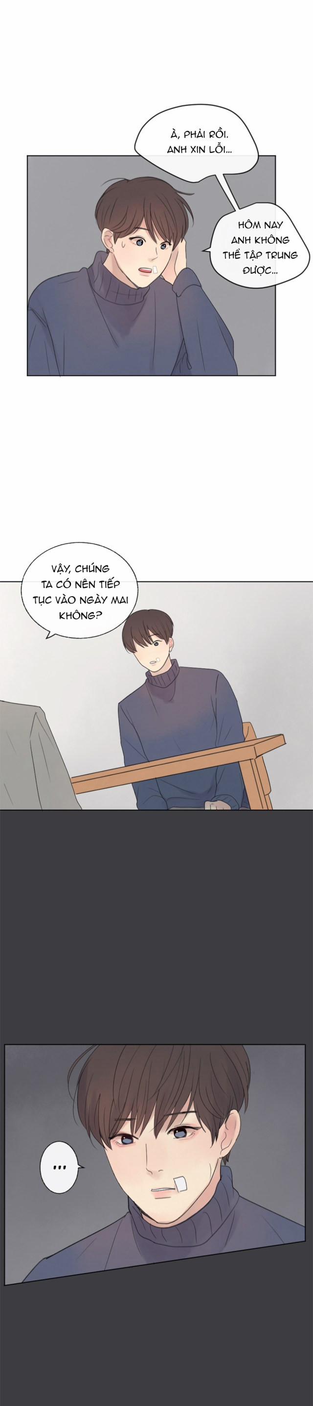 Hướng Về Anh 16 trang 0