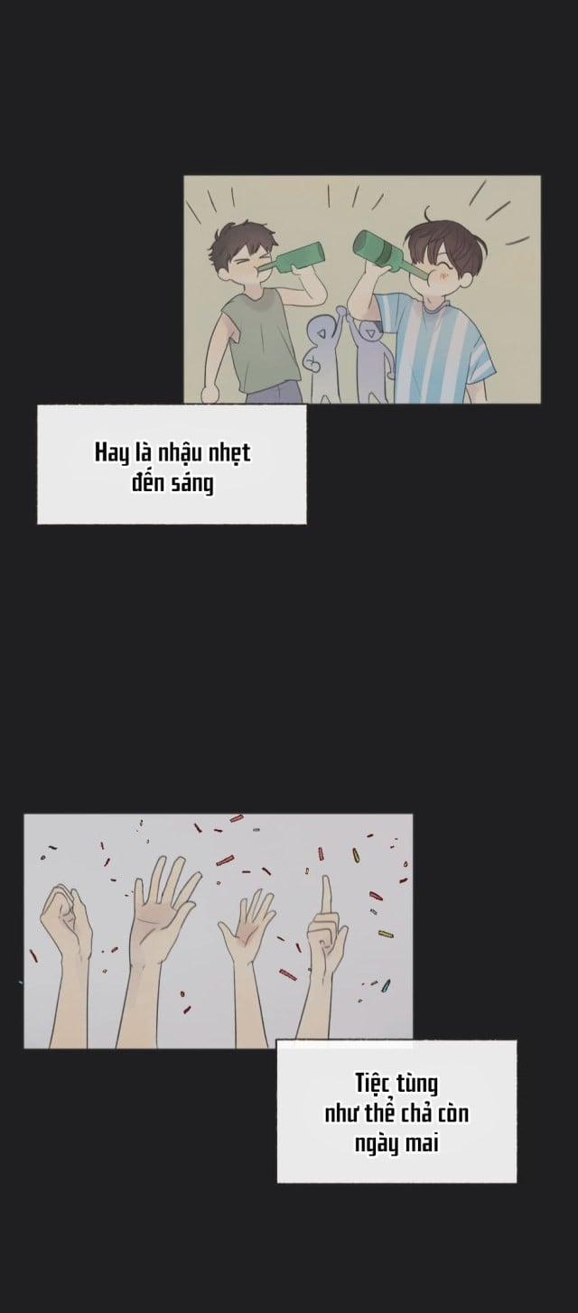 Hướng Về Anh 17 trang 1