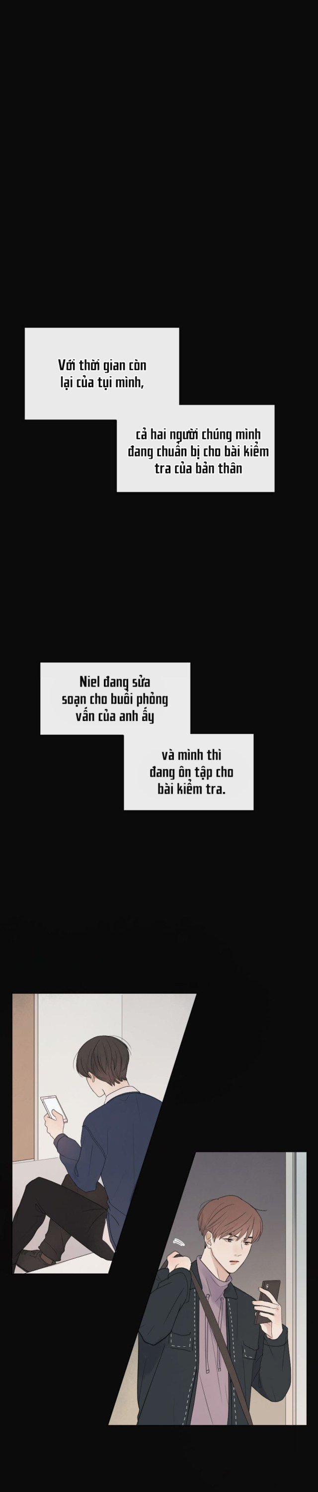 Hướng Về Anh 18 trang 0
