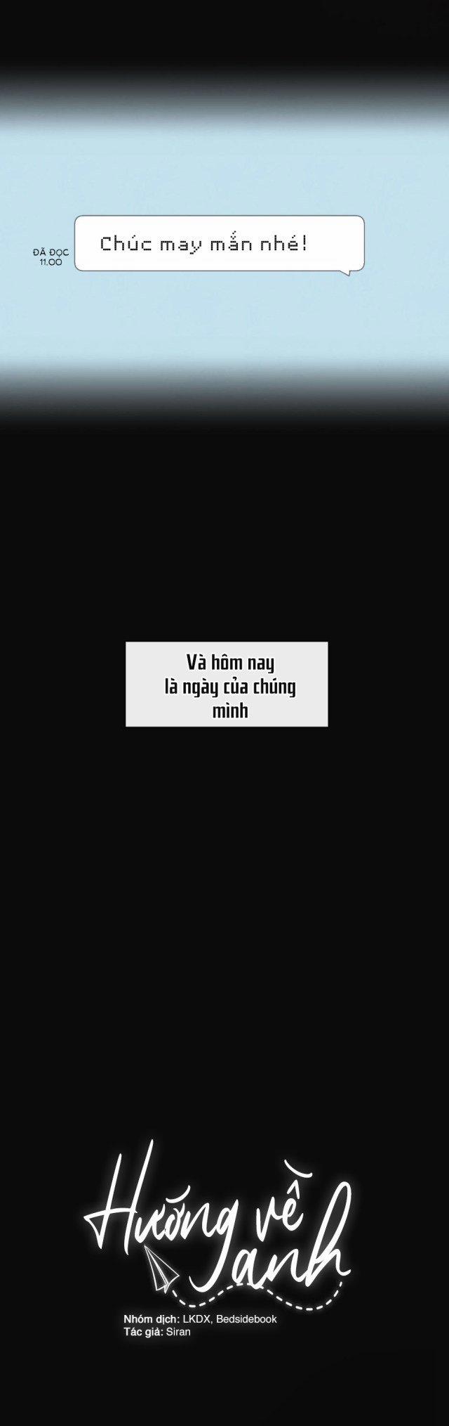 Hướng Về Anh 18 trang 1