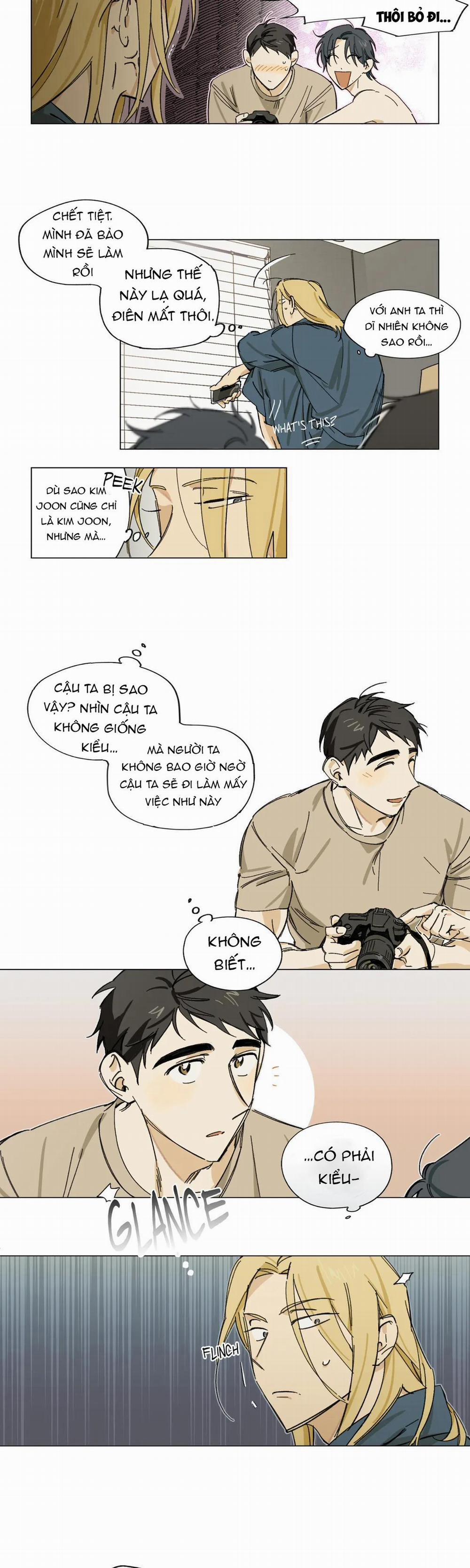 HƯỚNG VỀ EM 1 trang 6