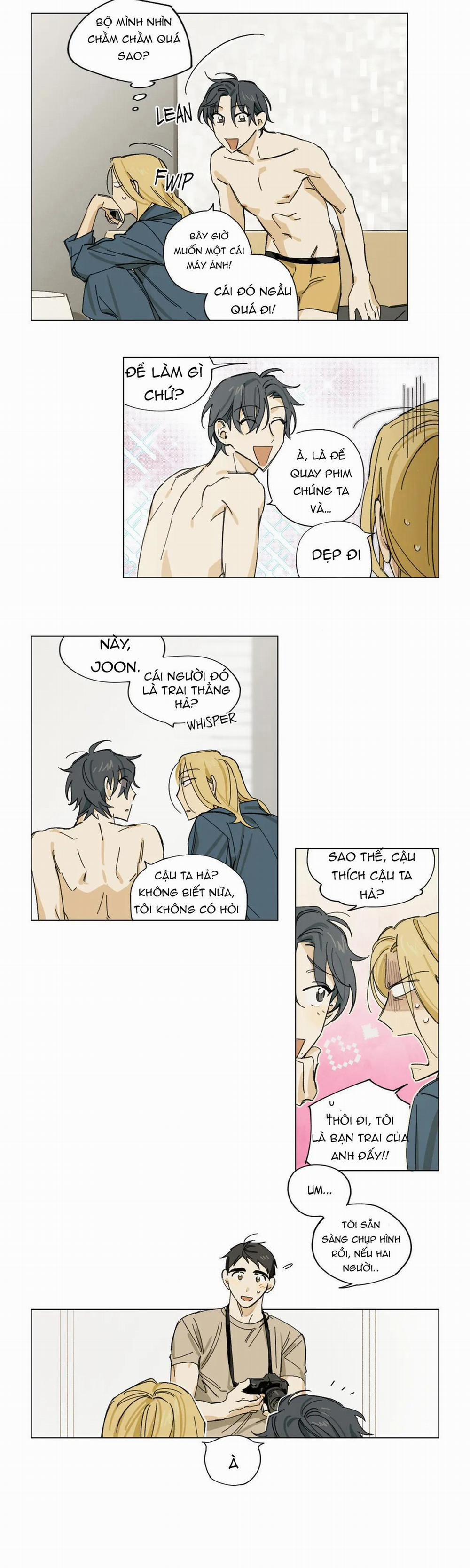 HƯỚNG VỀ EM 1 trang 7