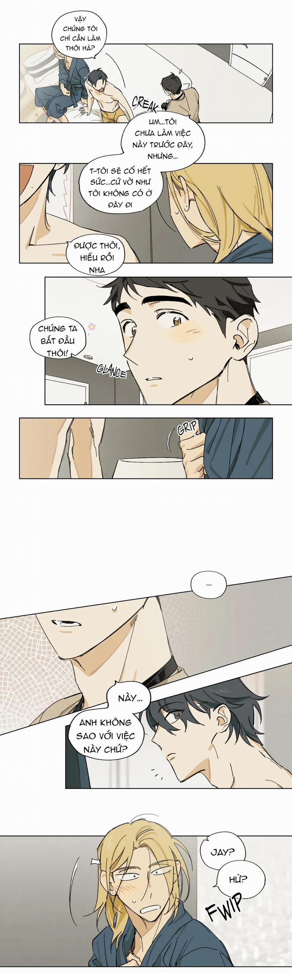 HƯỚNG VỀ EM 1 trang 8