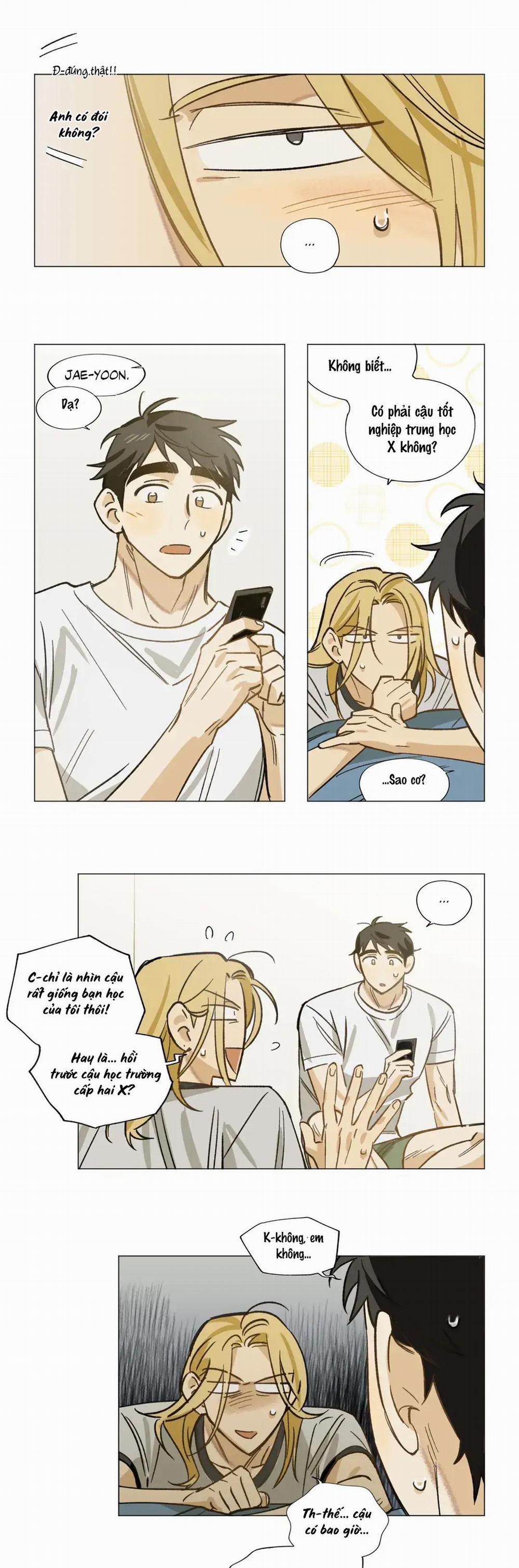 HƯỚNG VỀ EM 10 trang 16