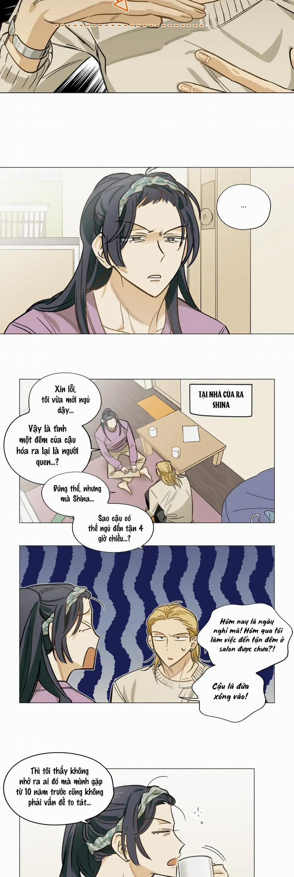 HƯỚNG VỀ EM 11 trang 14