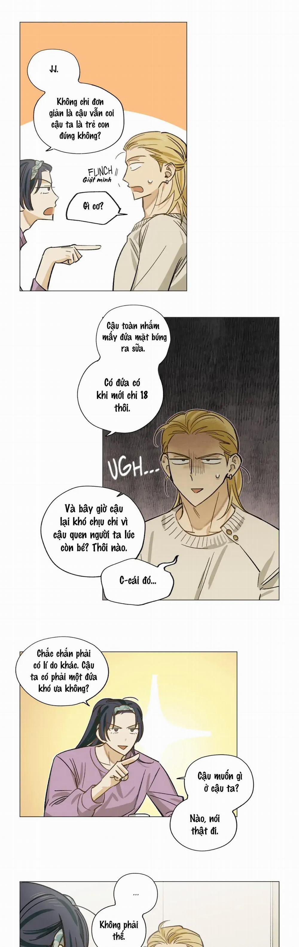 HƯỚNG VỀ EM 11 trang 16