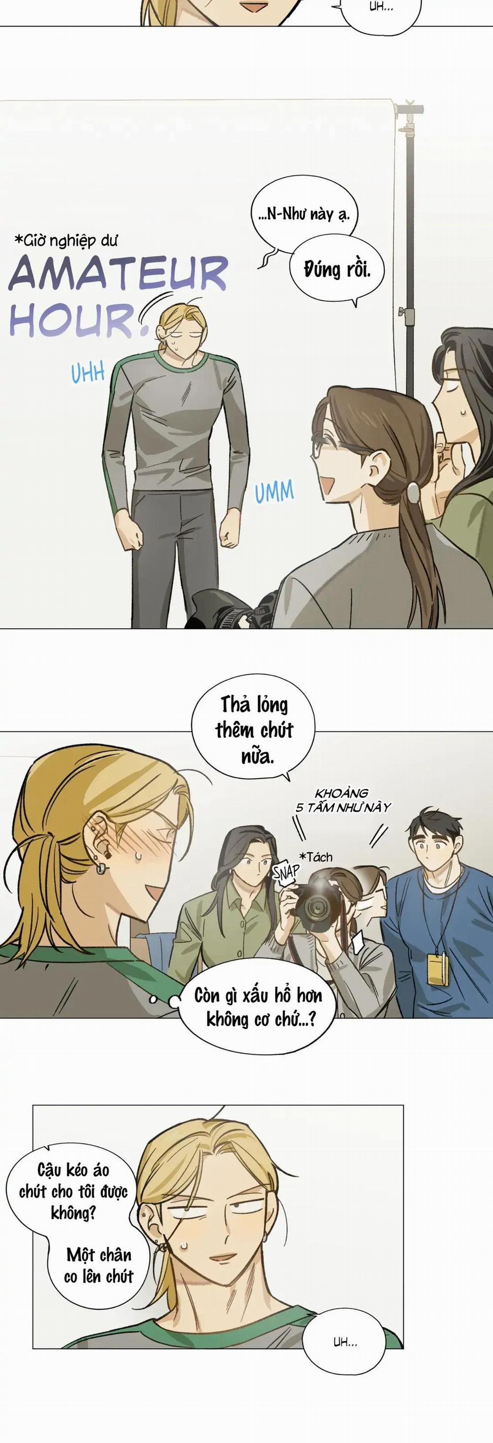 HƯỚNG VỀ EM 13 trang 11