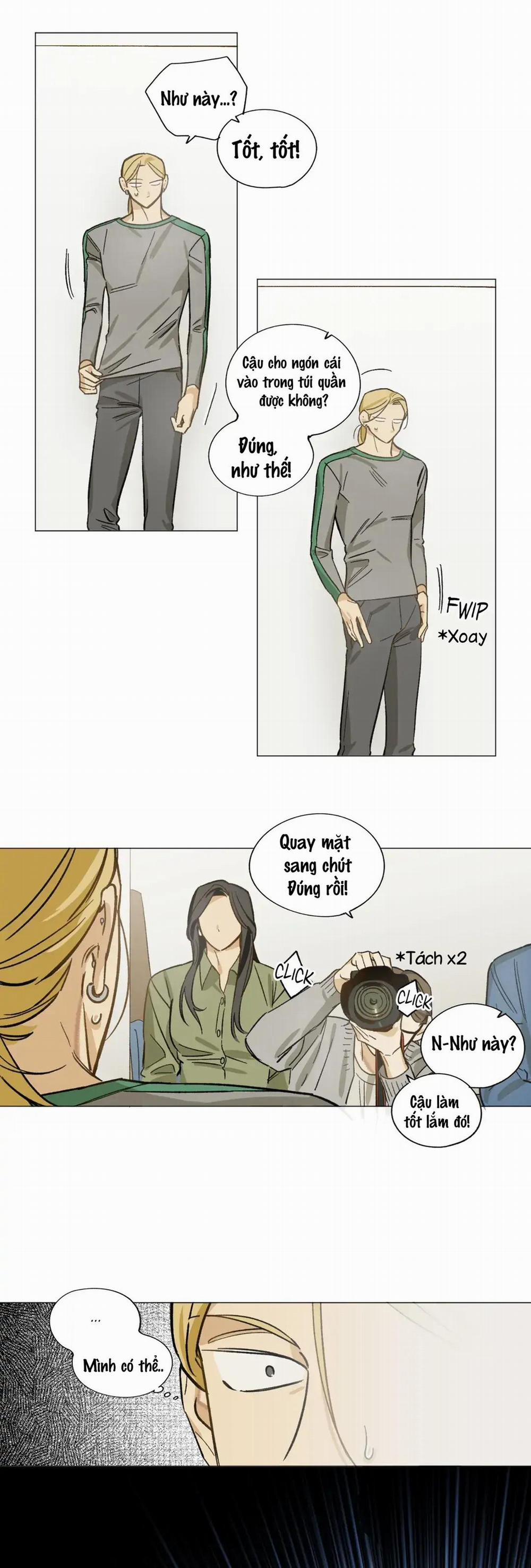 HƯỚNG VỀ EM 13 trang 12