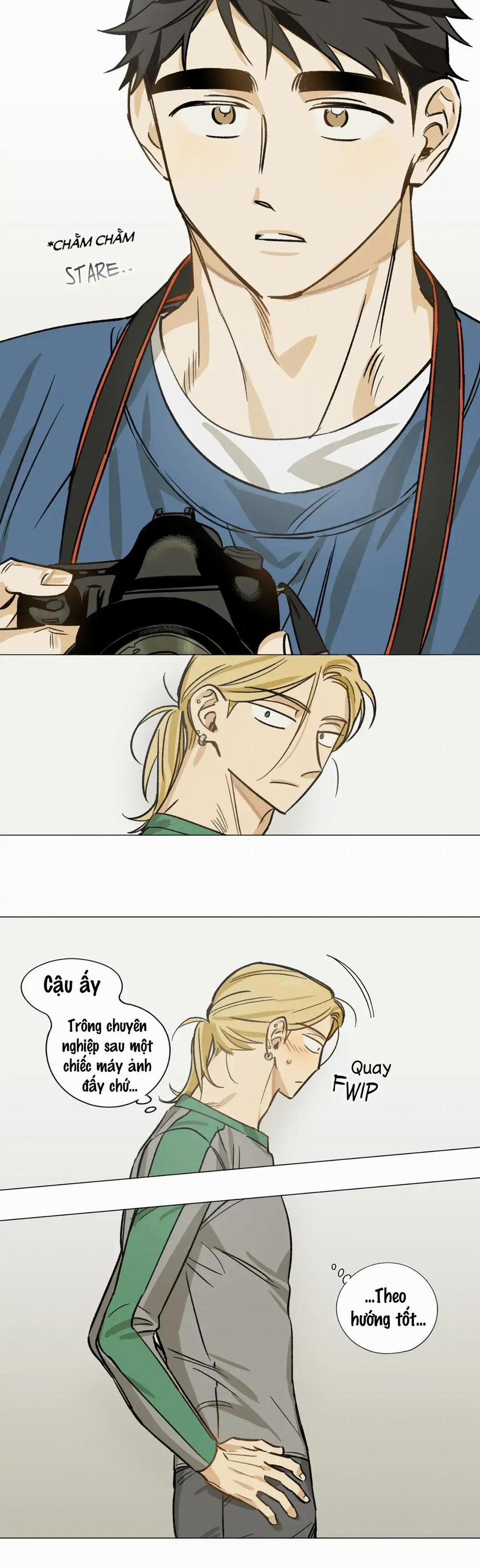 HƯỚNG VỀ EM 13 trang 18