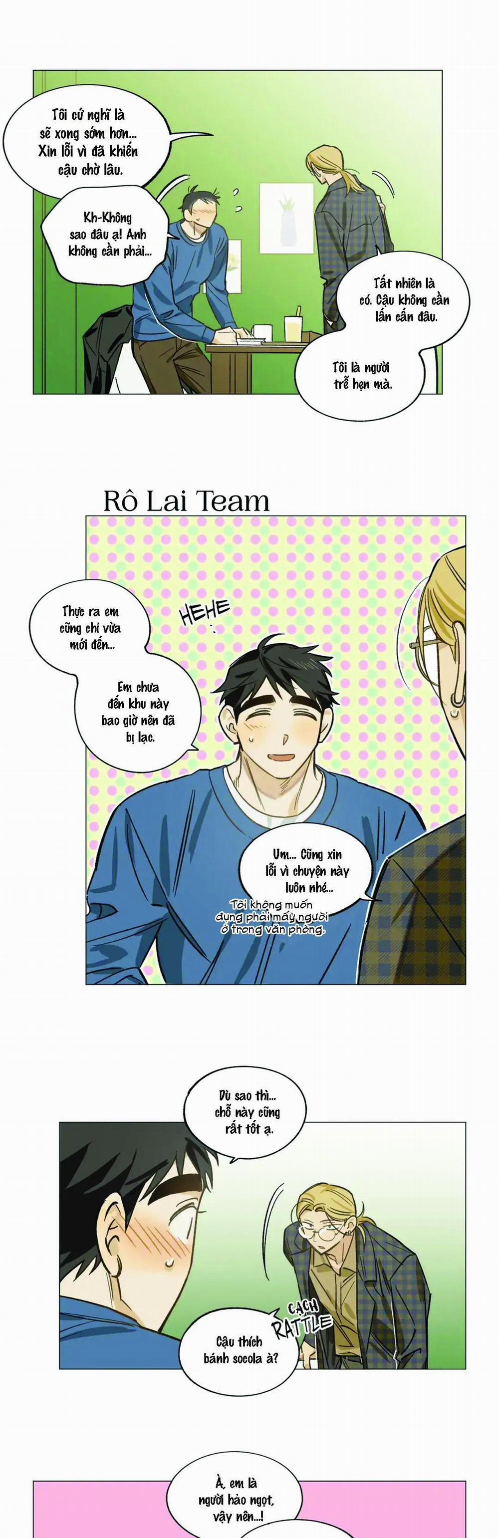 HƯỚNG VỀ EM 14 trang 10