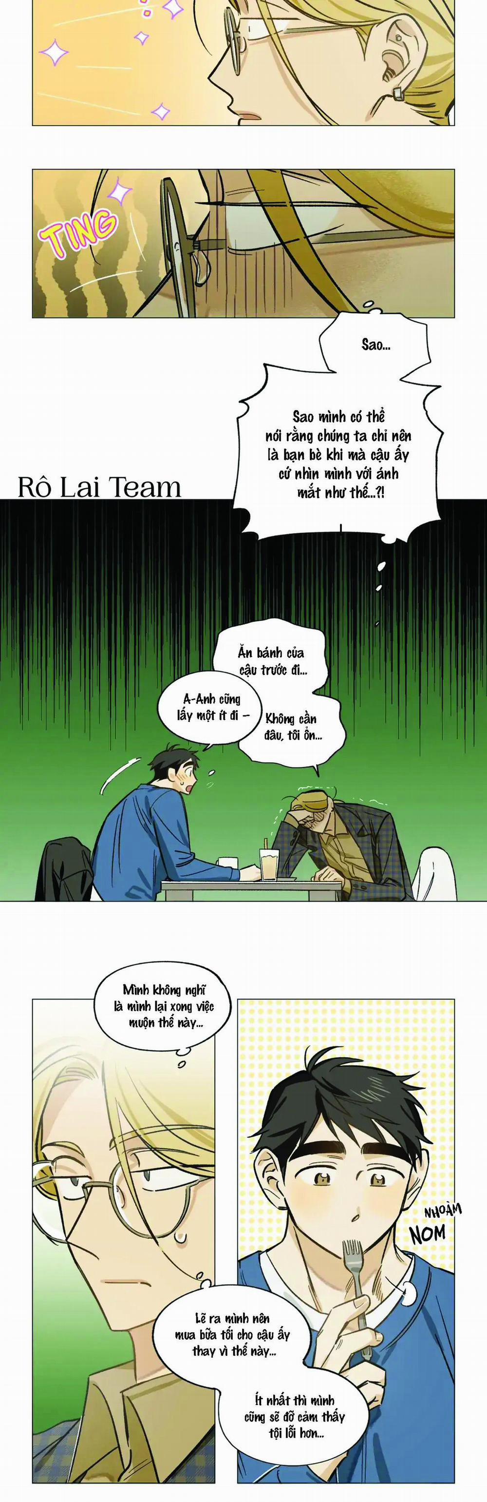 HƯỚNG VỀ EM 14 trang 12