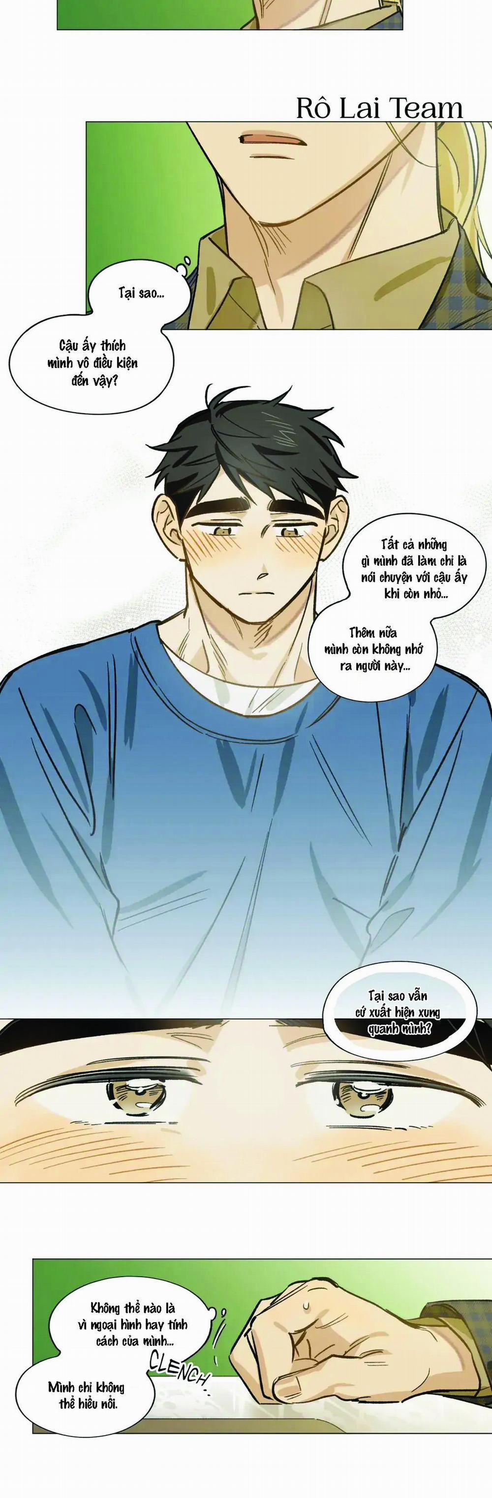 HƯỚNG VỀ EM 14 trang 16