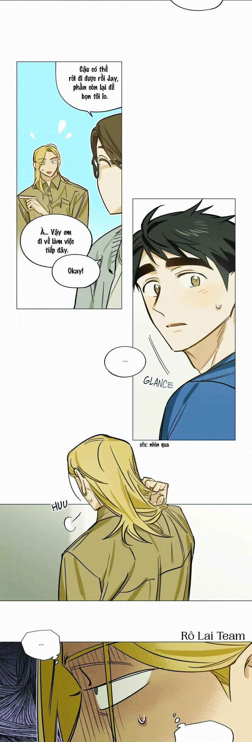 HƯỚNG VỀ EM 14 trang 2