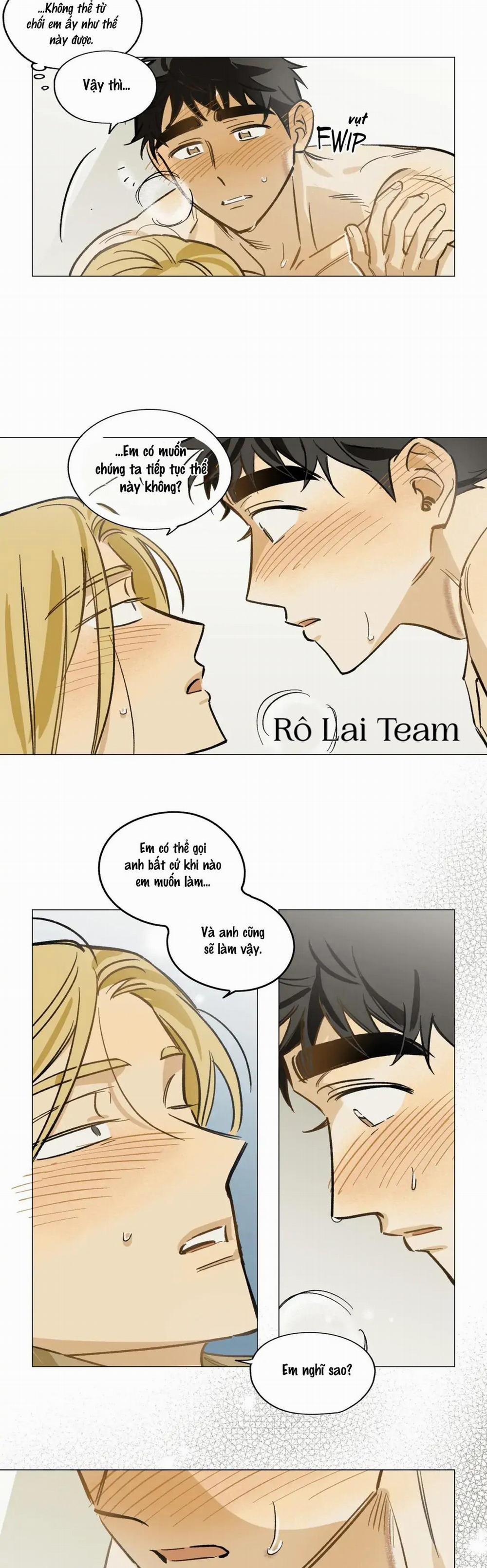 HƯỚNG VỀ EM 15 trang 22