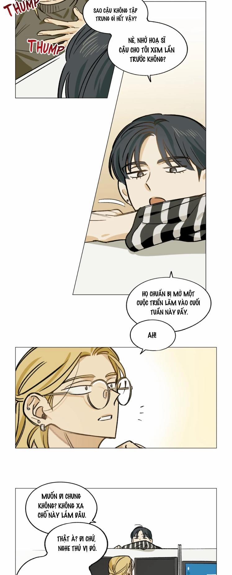 HƯỚNG VỀ EM 16 trang 10