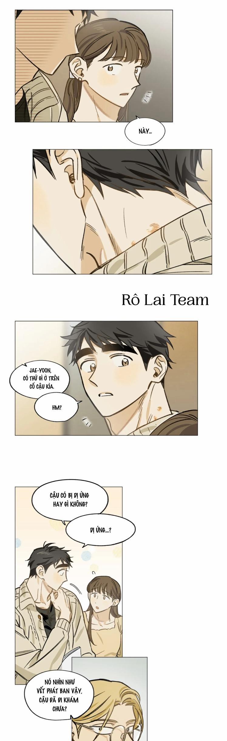 HƯỚNG VỀ EM 16 trang 5