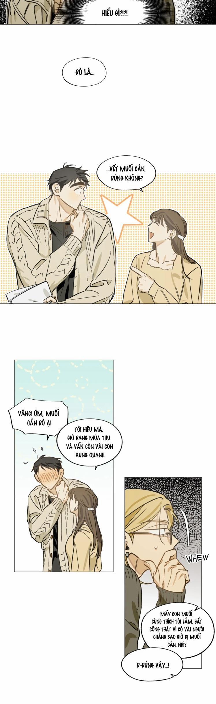 HƯỚNG VỀ EM 16 trang 8