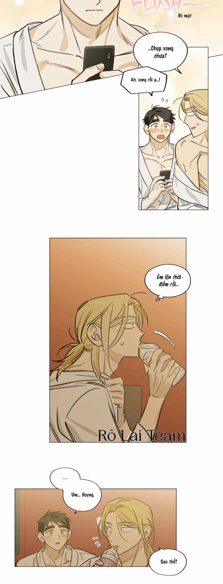 HƯỚNG VỀ EM 17 trang 6