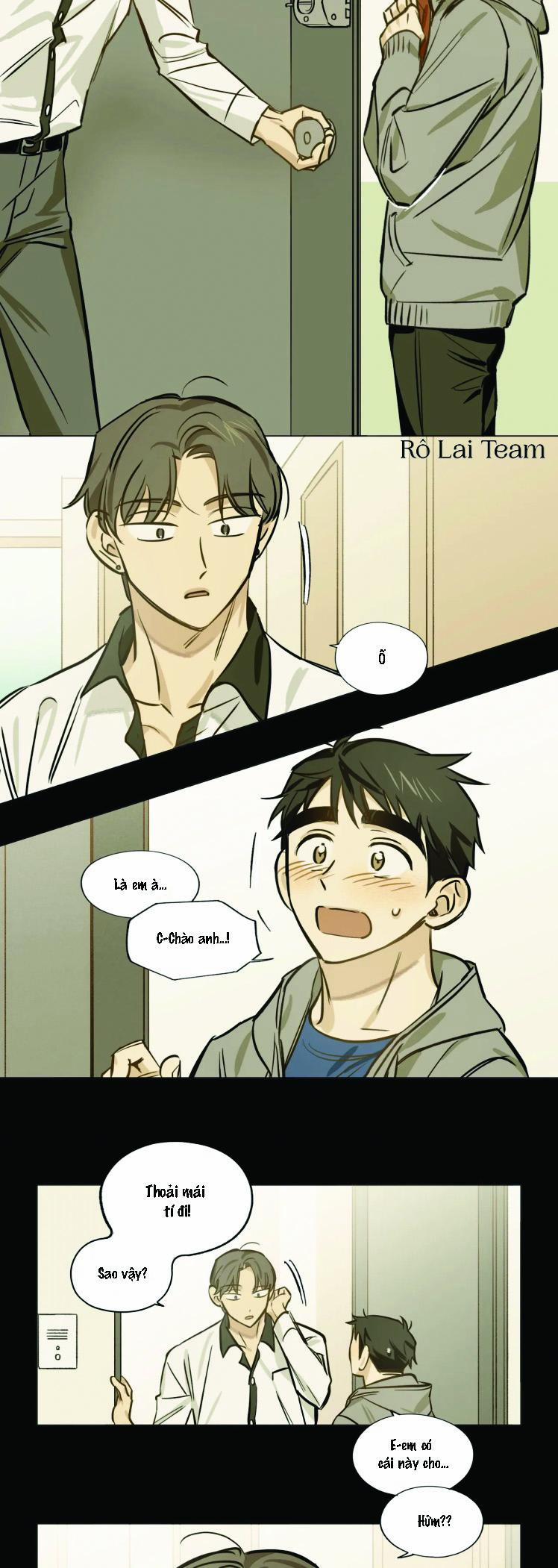 HƯỚNG VỀ EM 18 trang 10