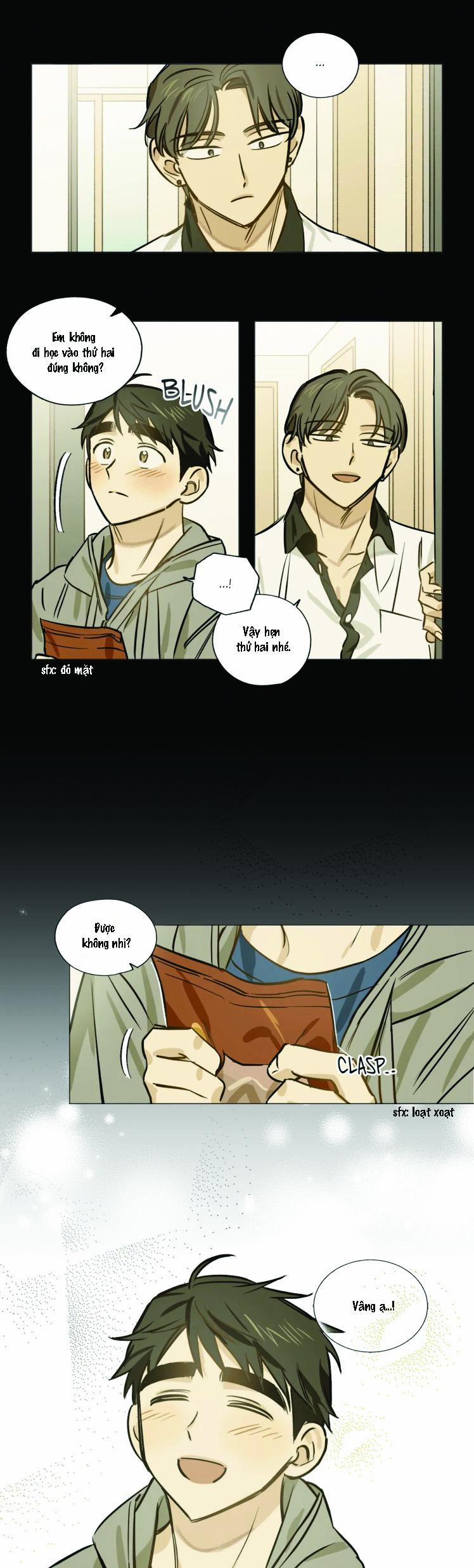 HƯỚNG VỀ EM 18 trang 13