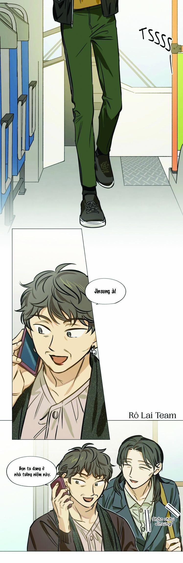 HƯỚNG VỀ EM 18 trang 2