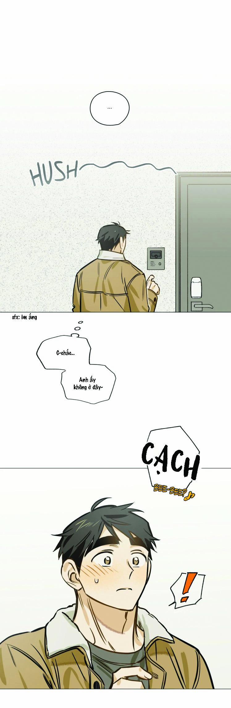 HƯỚNG VỀ EM 18 trang 21