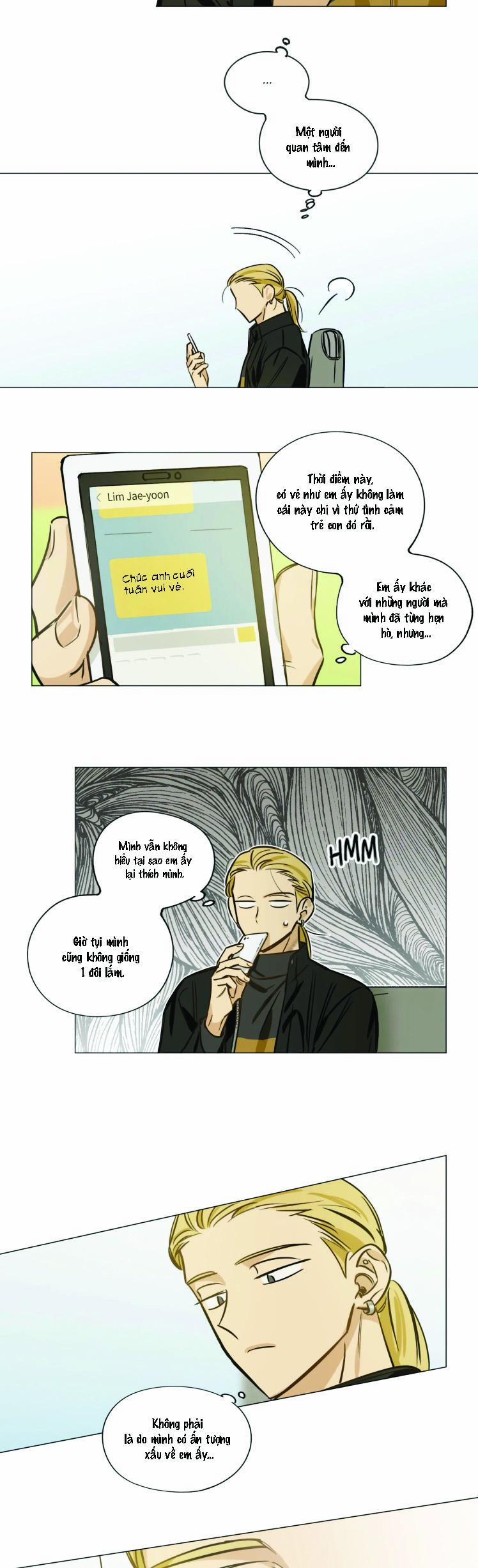 HƯỚNG VỀ EM 18 trang 7