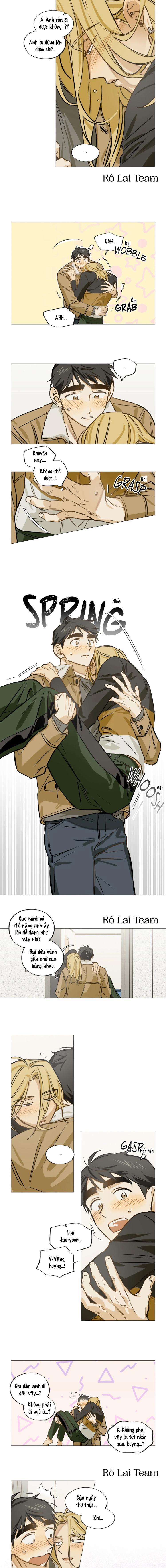 HƯỚNG VỀ EM 19 trang 2