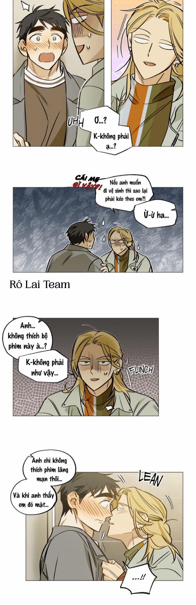 HƯỚNG VỀ EM 21 trang 4