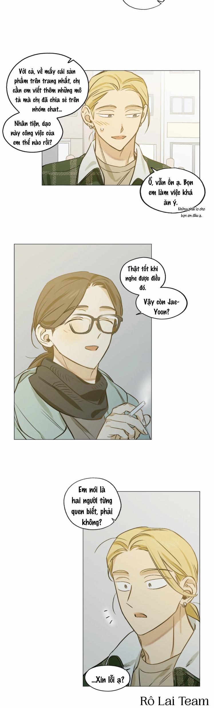 HƯỚNG VỀ EM 22 trang 8