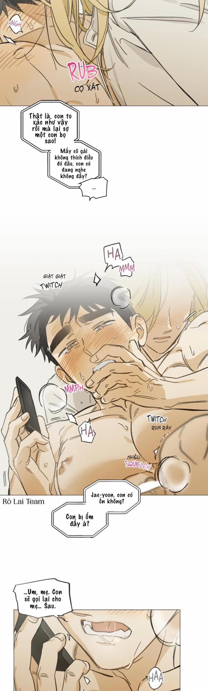 HƯỚNG VỀ EM 23 trang 11